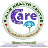 RAIN HEALTH CARE logo - Similar company to Sresth Agrawal Foundation