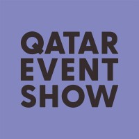Qatar Event Show logo - Similar company to Outloud Communications