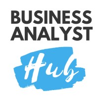 AI Business Analyst Hub logo - Similar company to Freelance Business Analyst