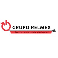 RELMEX logo - Similar company to Recicladora The Ewaste Group