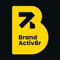 Brand Activ8r (Nonlinear Innovations Pvt Ltd) logo - Similar company to Quizzly.Ai