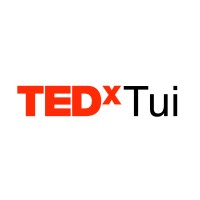 TEDxTui logo - Similar company to Omo Retail