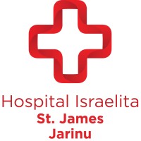 Hospital Israelita St James Jarinu logo - Similar company to Reali Pães
