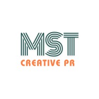 MST Creative PR logo - Similar company to Group Gordon