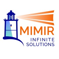 Mimir Infinite Solutions logo - Similar company to Sirius Solutions Dxb