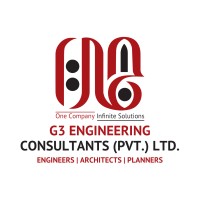 G3 ENGINEERING CONSULTANTS (PVT) LTD logo - Similar company to G3 Engineering Consultants