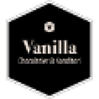 Vanilla Chocolatier & konditori logo - Similar company to Vanilla Recruitment (Pty) Ltd