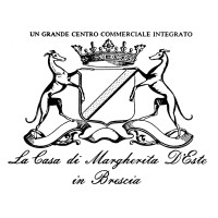 La Casa di Margherita d'Este logo - Similar company to Go & Fun Italia