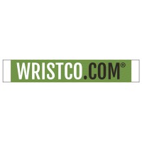 Wristco logo - Similar company to Reminderband