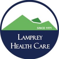 Lamprey Health Care logo - Similar company to Granite Ymca