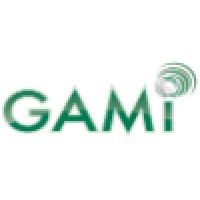 GAMI Air Conditioners Manufacturing logo - Similar company to Fawaz Group