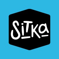 Sitka Farms logo - Similar company to Custom Pet Inc