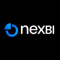 NexBI logo - Similar company to Capac - Linkedin Ads Bidding Optimisation
