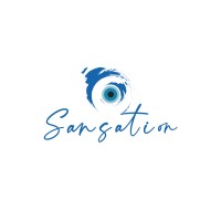 SanSation logo - Similar company to G.O.A.T.