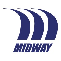 Midway Building Services logo - Similar company to Diverse Facility Solutions