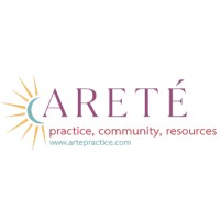 Arete Foundation logo - Similar company to The Arete Foundation