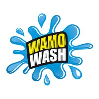 Wamo Wash logo - Similar company to Camp Kodiak