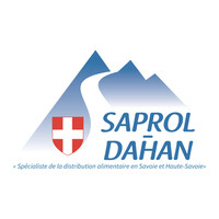 SAPROL DAHAN logo - Similar company to Artimat Distribution