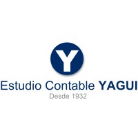 Estudio Contable Yagui logo - Similar company to Marka Creative Agency