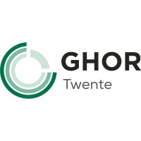 GHOR Twente logo - Similar company to Groene Sneeuwbal - Medical Device Professionals Collaborating For A More Sustainable Sector
