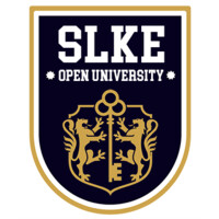 SLKE Open University logo - Similar company to Training Consulting