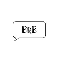 brb logo - Similar company to Curl Crafters