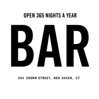 BAR - New Haven logo - Similar company to Kdence