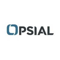 OPSIAL logo - Similar company to Dexis Slovakia S.R.O.