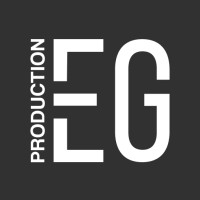 EG Production logo - Similar company to Pin Planner | Wedding Planner & Organizer