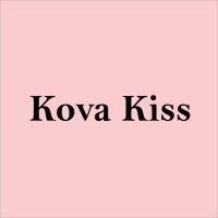 Kova Kiss logo - Similar company to Stitchluxe