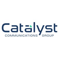 Catalyst Communications Group logo - Similar company to Copilot Infotech