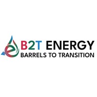 B2T Energy logo - Similar company to Afe
