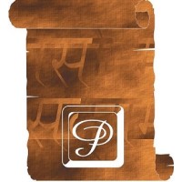 Palimpsest Publishing House logo - Similar company to Shhalaj Publishing House