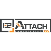 E2Attach Engineering Pvt. Ltd. logo - Similar company to Scorpio Engineering Group