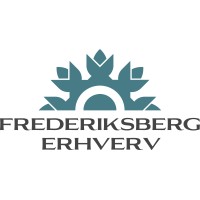 Frederiksberg Erhverv logo - Similar company to Frederiksberg Centret