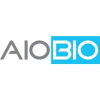 AIOBIO logo - Similar company to Skycorp Technologies