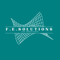 F.E Solutions logo - Similar company to Fe Solutions