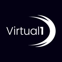Virtual1 logo - Similar company to Pxc