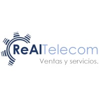 RealTelecom SPA. logo - Similar company to Conectar Telecom