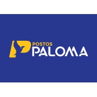 Postos Paloma logo - Similar company to Postos Rfl