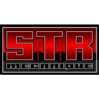 STR Mécanique logo - Similar company to Group Gos