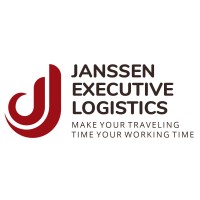 Janssen Executive Logistics logo - Similar company to Head Logistics