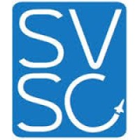 Silicon Valley Space Center logo - Similar company to Autistem Fellowship