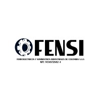 FENSI SAS logo - Similar company to Avomango