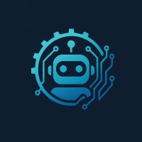 Oman Robotics Club logo - Similar company to Omdates