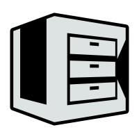 ÜberCabinets logo - Similar company to Refu Hungary