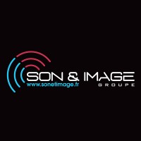 Son et Image logo - Similar company to Rlm Event’S