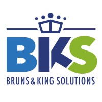 BKS logo - Similar company to Masterpack Group Bv