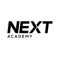 Next Academy logo - Similar company to Next Place | Language Academy