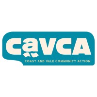 CaVCA logo - Similar company to Get Autism Active